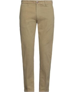 RE_HASH Hose - Natur