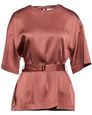 Brunello Cucinelli Top - Pink