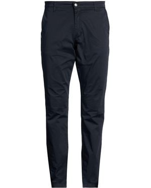 Daniele Alessandrini Trouser - Blue