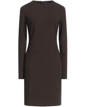 Givenchy Midi Dress - Black