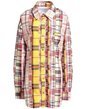 Khrisjoy Shirt - White