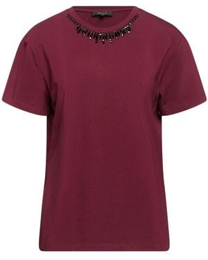 Kocca T-Shirts - Red