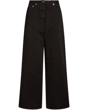 N°21 Jeans - Black
