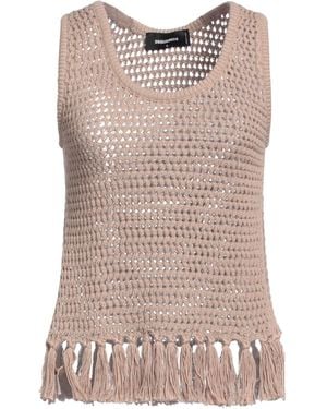 DSquared² Top - Braun