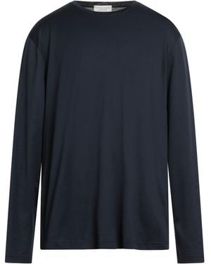 FILIPPO DE LAURENTIIS T-Shirt - Blu
