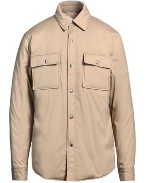 Sandro Jacket - Natural