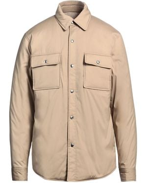 Sandro Jacket - Natural