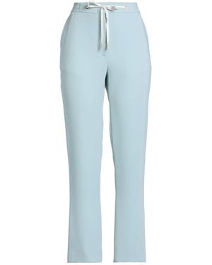 Eleventy Trousers - Blue