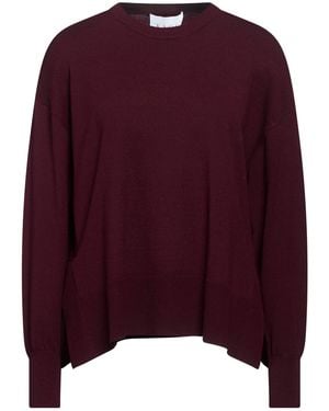 Kaos Jumper - Purple