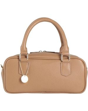 Laura Di Maggio Handbag - Natural