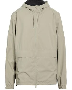 Rains Sobretodo Y Gabardina - Gris