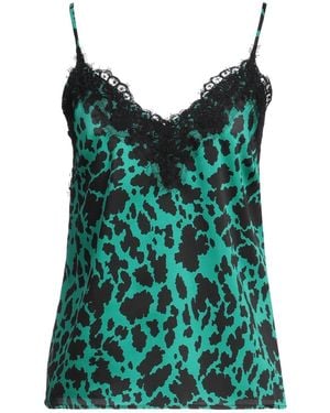 Liu Jo Top Polyester - Green