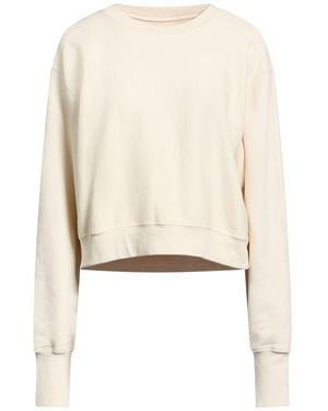 Les Tien Sweatshirt - Natural