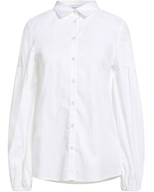 SAGE AND IVY Camisa - Blanco