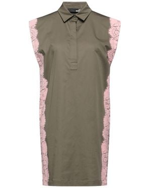 Love Moschino Mini Dress - Green