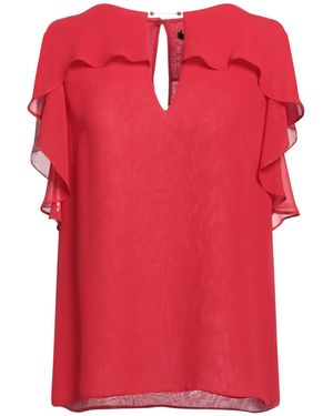 CAMILLA Top - Red