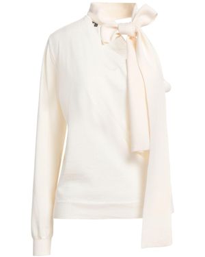 Barbara Bui Pullover - Bianco