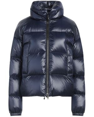 Fay Puffer - Blue