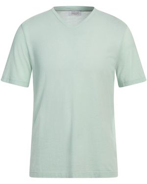 Heritage T-Shirt Cotton - Green