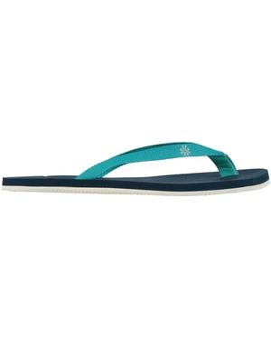 Jacob Cohen Thong Sandal - Green