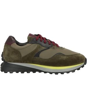 Calpierre Sneakers - Verde