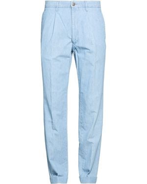 Incotex Jeans - Blue