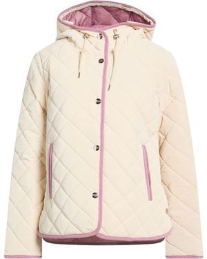 Husky Puffers - Natural