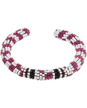 Isabel Marant Bracciale - Rosa
