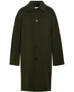 OAMC Abrigo - Verde
