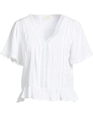 GAUDI Top - White