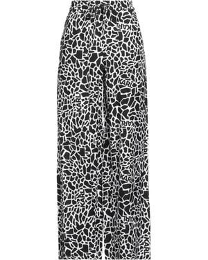 KARL LAGERFELD Trouser - White