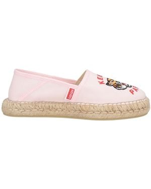 KENZO Espadrilles - Pink