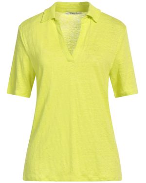 Kangra Poloshirt - Gelb