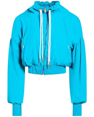 Suns Boards Jacket Polyamide, Elastane - Blue