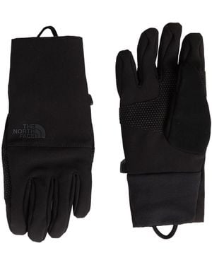 The North Face Gloves - Black