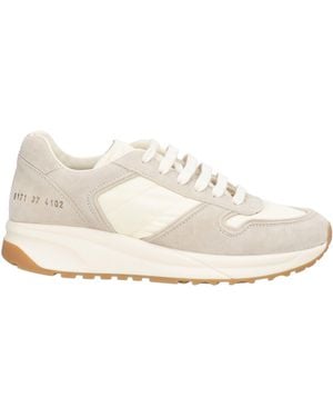 Common Projects Sneakers - Weiß