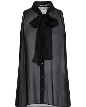 MICHAEL Michael Kors Shirt - Black