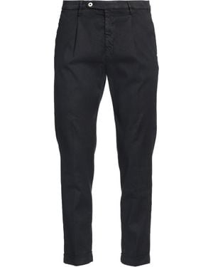 Michael Coal Pantalone - Blu