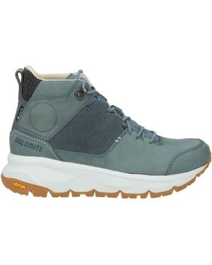 Dolomite Ankle Boots - Blue