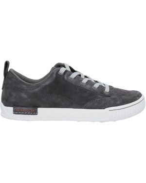 Caterpillar Sneakers - Gray