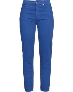 Dondup Jeans - Blue