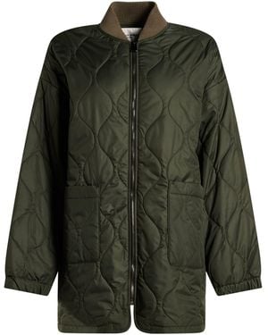 AG Jeans Jacket Polyamide - Green