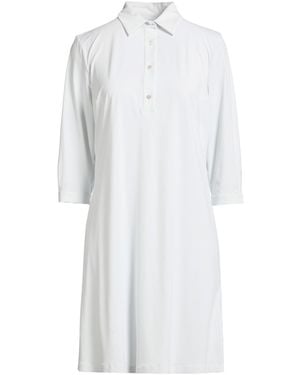 Rrd Midi Dress - White