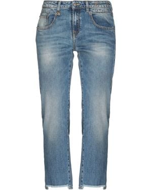 R13 Jeans - Blue