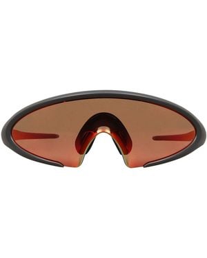 Oakley Sonnenbrille - Braun