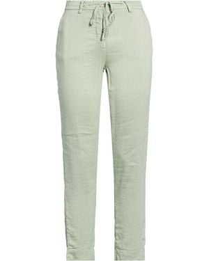 Mason's Trouser - Green
