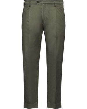 MICHELE CARBONE Pantalone - Grigio
