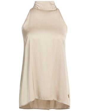 Akep Tops - Natural