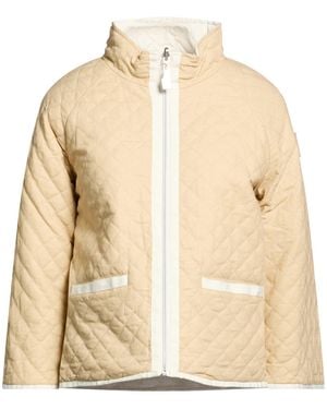 Suns Boards Puffer - Natural