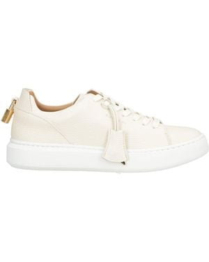 Buscemi Sneakers - Natural